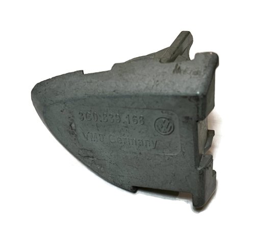 3C0 839 168 Obudowa klamki drzwi przód tył VW Passat B6 B7 CC