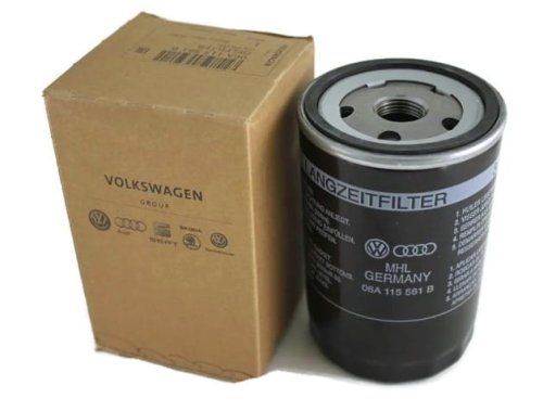Engine oil filter 1.6 BSF petrol VW AUDI SEAT SKODA