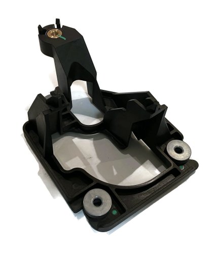 5FA035205C Moto sound speaker bracket support Seat Leon IV Cupra Fromentor