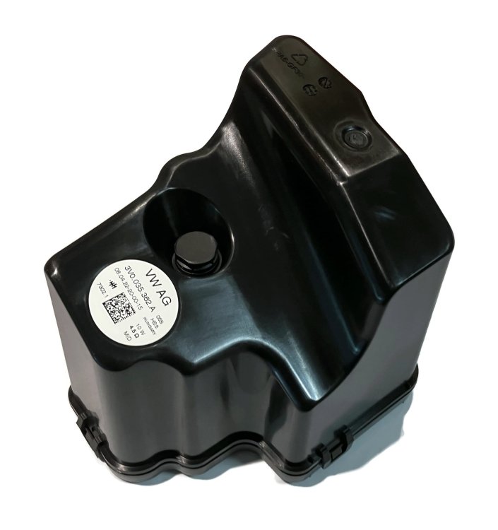 3V0035362A E-sound motor sound speaker Seat Leon IV Cupra Fromentor