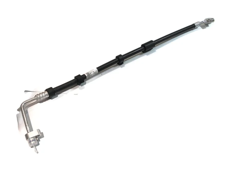 8W0 816 741 AK Przewód klimatyzacji Audi A4 B9 A5