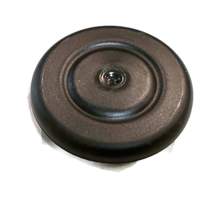 N  10138801 Zaślepka podłogi progu podwozia 30 mm VW AUDI SEAT SKODA
