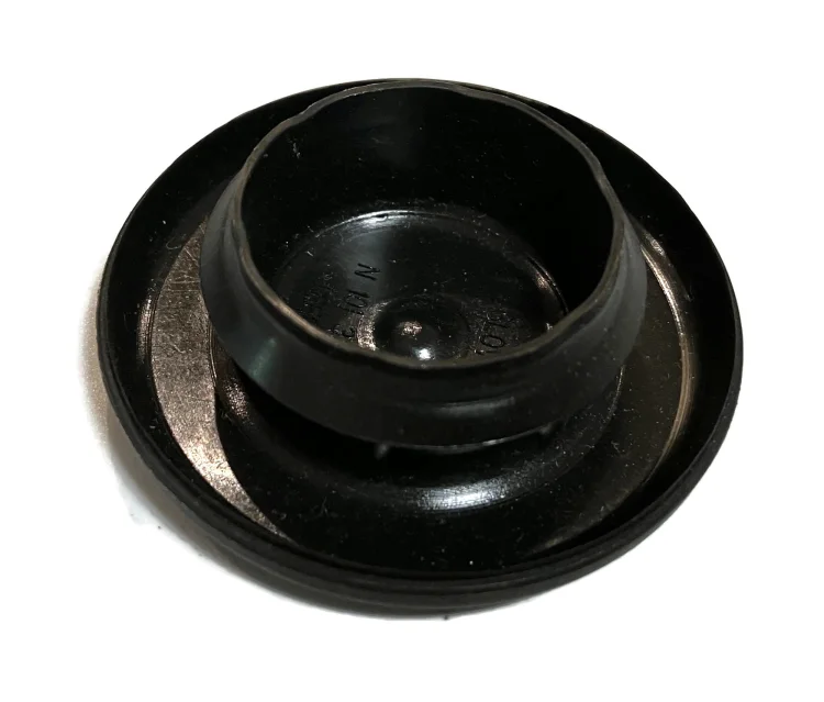 N10138801 Chassis sill floor plug 30 mm VW AUDI SEAT SKODA