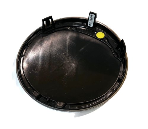 7N0853601D JZA LOGO VW znaczek grilla pod radar VW Sharan 2015-