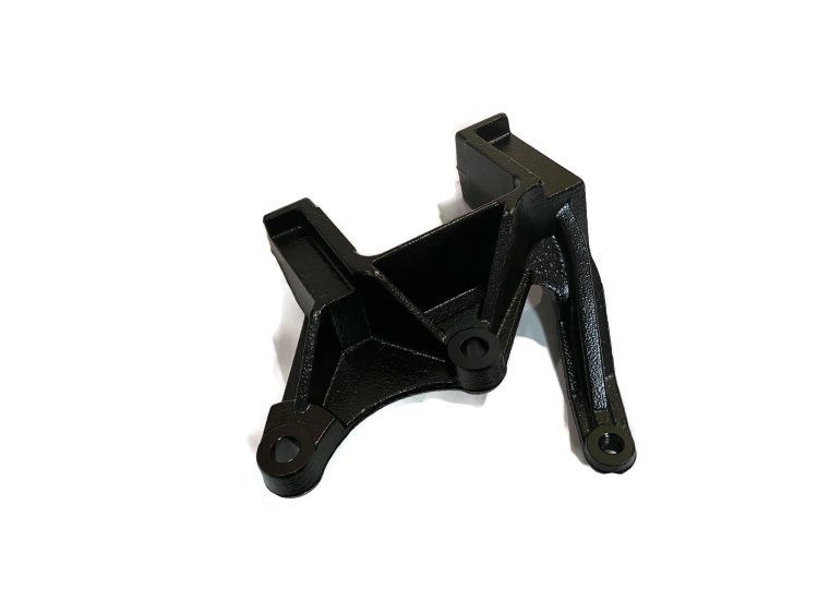 6C0 199 117 Gearbox mount support 1.4 TDI VW AUDI SEAT SKODA