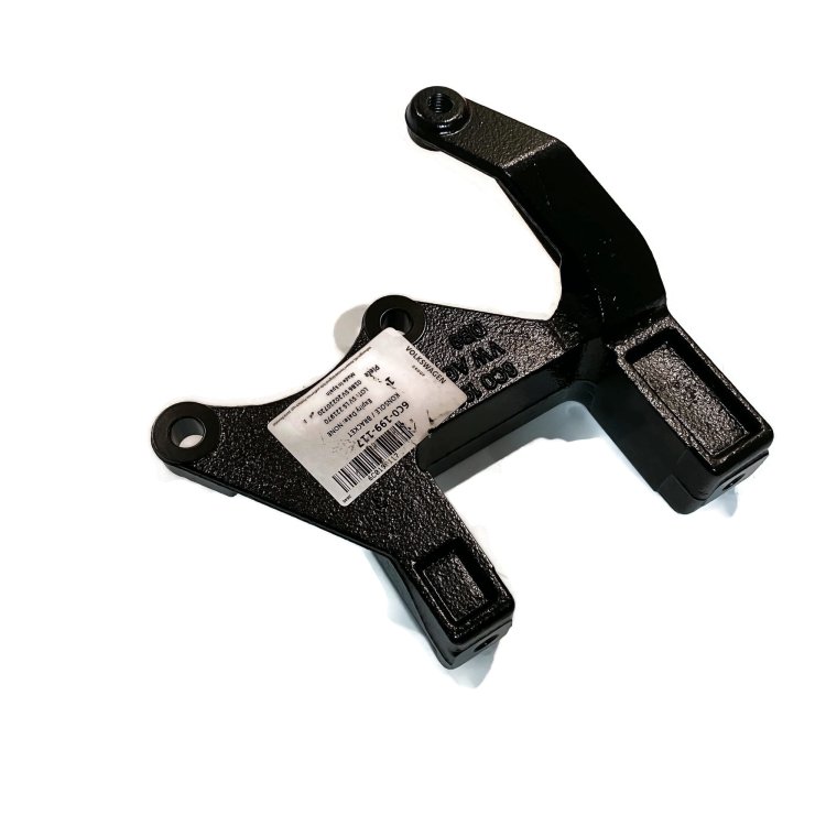 6C0199117 Gearbox mount support 1.4 TDI VW AUDI SEAT SKODA