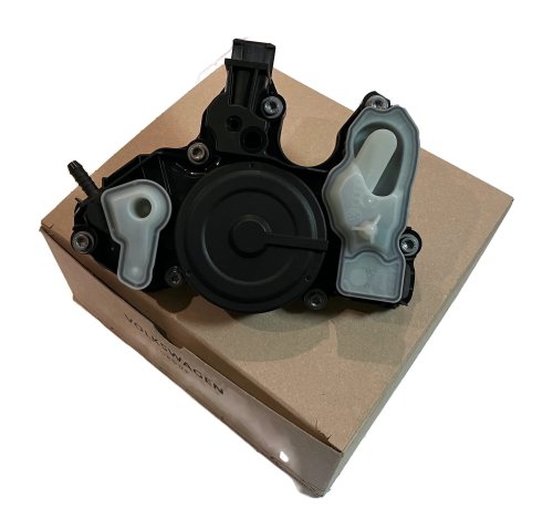06K 103 495 BL 06K103495BL Odma separator oddzielacz olej 2.0 TSI VW AUDI SEAT SKODA