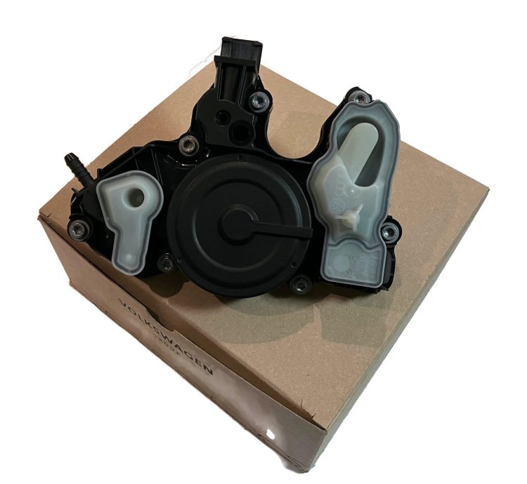 06K 103 495 BL 06K103495BL Oil Separator PCV Valve  2.0 TSI VW AUDI SEAT SKODA