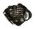 5WA 906 507 A Uchwyt mocowanie sterownika silnika ECU Audi A3 VW Golf 8 Skoda Octavia IV Seat Leon IV Formentor