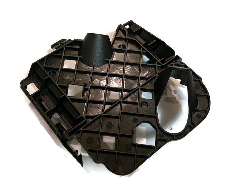5WA 906 507 A Uchwyt mocowanie sterownika silnika ECU Audi A3 VW Golf 8 Skoda Octavia IV Seat Leon IV Formentor