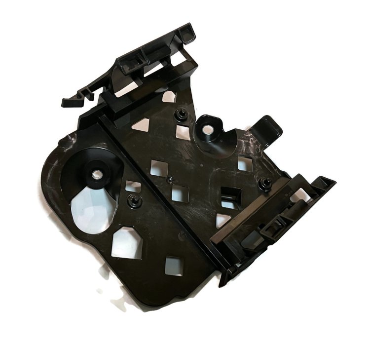5WA906507A  Uchwyt mocowanie sterownika silnika ECU Audi A3 VW Golf 8 Skoda Octavia IV Seat Leon IV Formentor