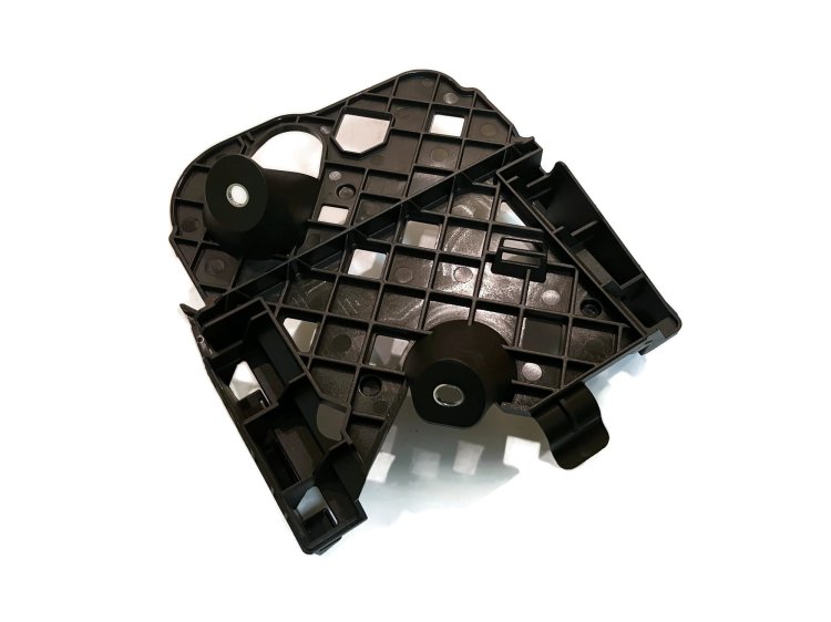 5WA906507A Uchwyt mocowanie sterownika silnika ECU Audi A3 VW Golf 8 Skoda Octavia IV Seat Leon IV Formentor