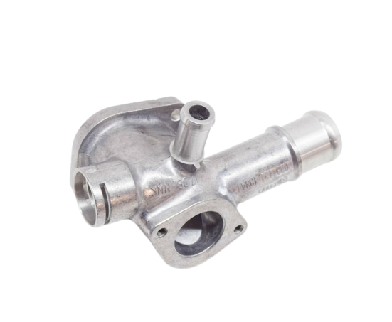 038121133A Coolant flange 1.9 TDI VW AUDI SEAT SKODA