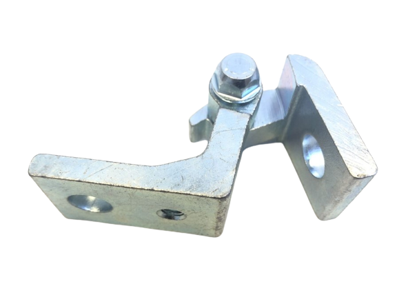 6Y0833401C Door top hinge Skoda Fabia  I 2000-2008 Octavia II 2004-2013