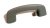 5NA857643D RM5 Roof grab handle grey VW Tiguan 2016-