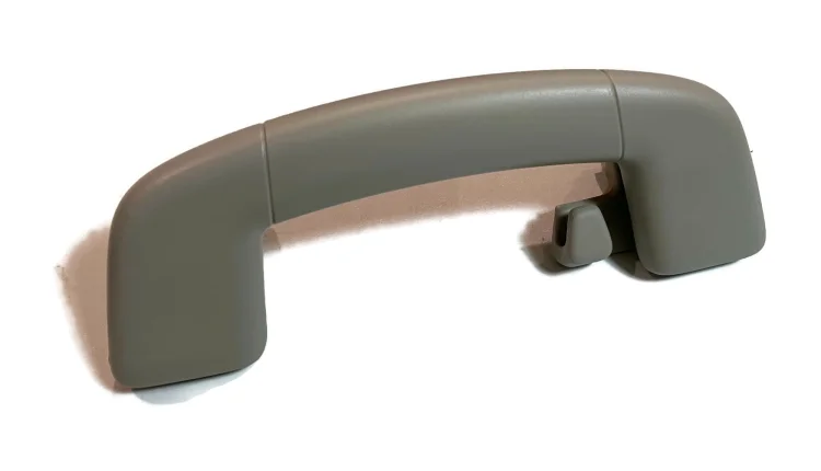 5NA857643D RM5 Roof grab handle grey VW Tiguan 2016-