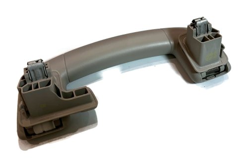 5NA857643DRM5 Roof grab handle grey VW Tiguan 2016-