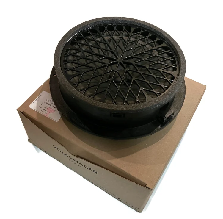 8T0 035 415 A Front door mid-bass speaker Audi A4 A5 2008-2015