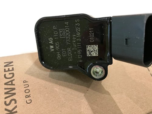 06H 905 110 P Ignition coil 1.8 2.0 3.0 TSI TFSI VW AUDI SEAT SKODA