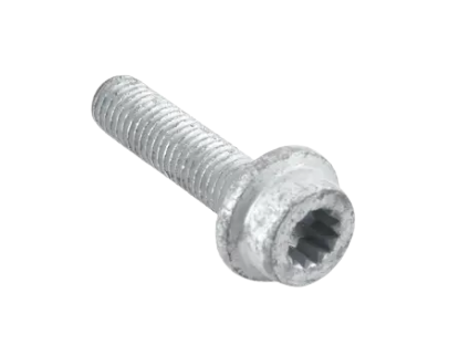 N90870602 Śrew bolt 8x35