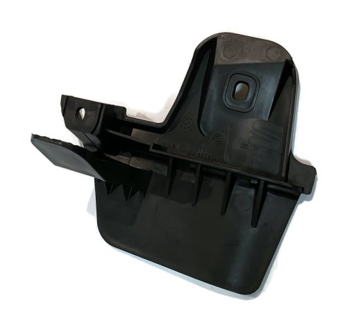 5FA853834A Rear wheel spoiler Seat Leon IV 2020- Leon Cupra