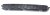 8W0807679 Boczna dolna kratka zderzaka przedniego Audi A4 B9 2016-