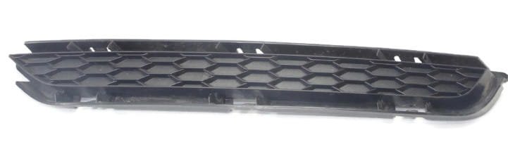 8W0807679 Boczna dolna kratka zderzaka przedniego Audi A4 B9 2016-