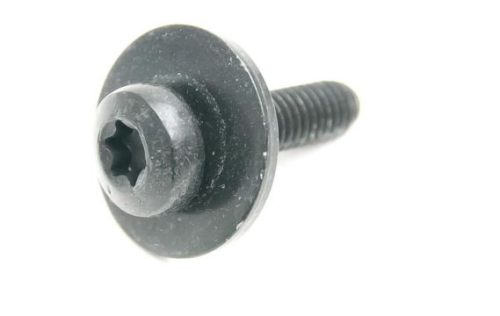 Screw bolt M6x25