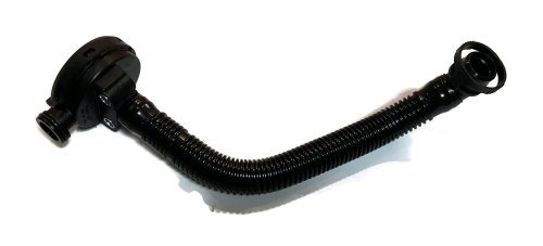 03E 103 201 C Oil separator crankcase breather valve 1.2 petrol VW SEAT SKODA