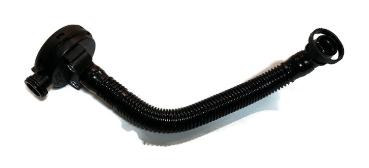 03E 103 201 C Oil separator crankcase breather valve 1.2 petrol VW SEAT SKODA