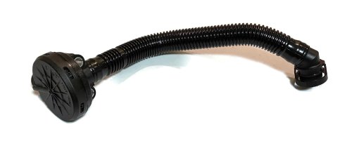 03E103201  C Zawór odpowietrzenia odma z przewodem 1.2  VW AUDI SEAT SKODA