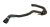 8W0 145 919 C Water coolant pipe hose 2.0 TDI Audi A4 B9 A5 2017-