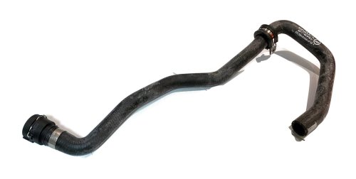 8W0145919C Przewód rura wąż wodny układu chłodzenia 2.0 TDI Audi A4 B9 A5 2017-