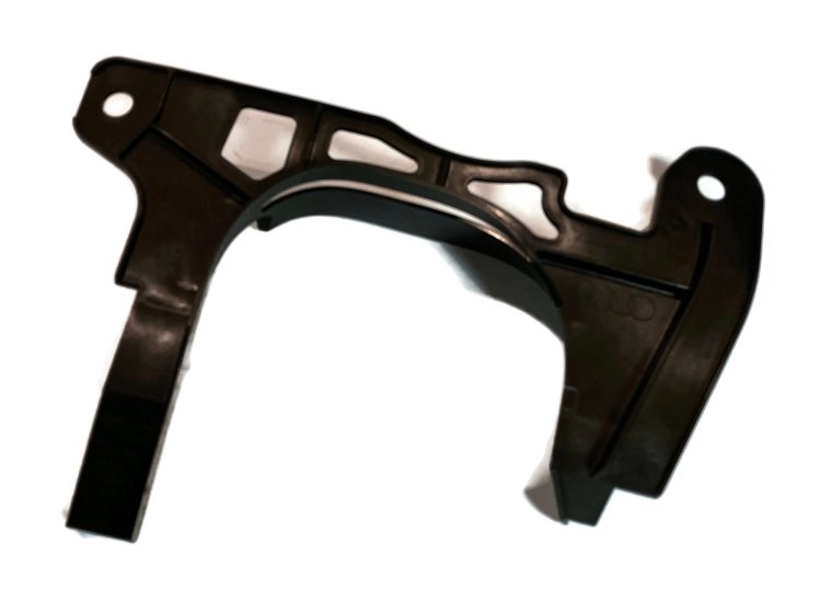 8W0 863 187 A 
Driveshaft protection cover trim Audi A4 B9 A5 2017-