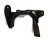 8W0863187A 
Driveshaft protection cover trim Audi A4 B9 A5 2017-