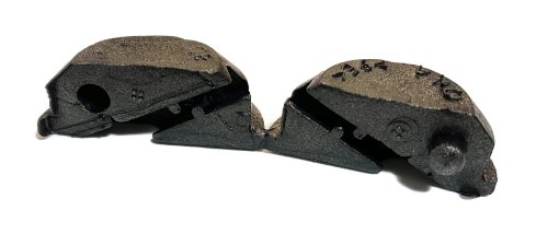 8D0 955 754 Przelotka maski przedniej Audi A3 A4 A5 A6 A7 A8 Q2 Q3 Q5 TT