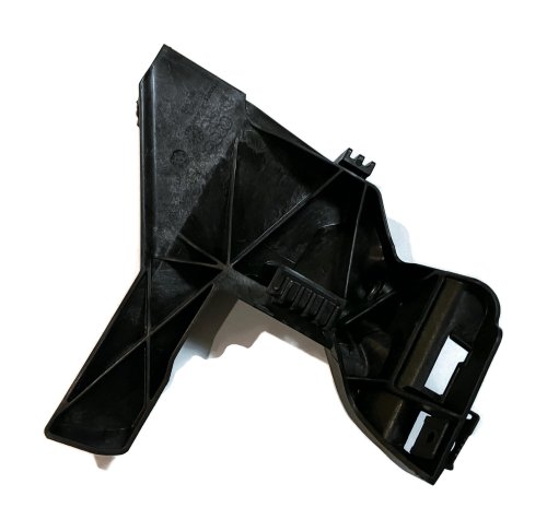 83A805607A Headlight bracket mount Audi Q3 2019-