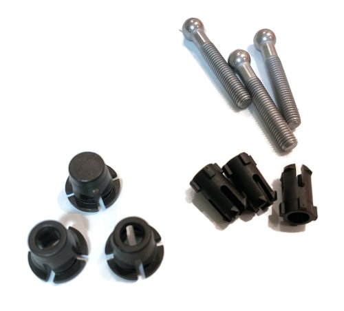 4H0998561A Radar distronic repair kit VW Touareg Audi A5 A6 A7 A8 Q7 Q8