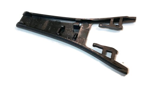 4F0857593G 4PK Podkładka zaślepki lusterka wstecznego Seat Exeo Audi A3 A6 TT