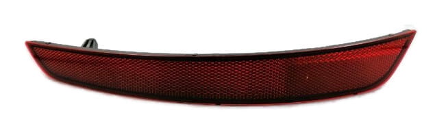 6V9945106 Rear reflector Skoda Fabia III Combi 2015-2021