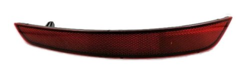 6V9945106 Rear reflector Skoda Fabia III Hatchback 2015-2021