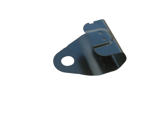 8T0821469B 8T0821470B Front fender bracket Audi A5 2008-2017