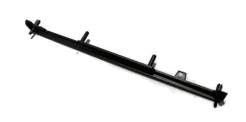 4G0 854 729 Plastik uchwytu mocowanie listwy progowej Audi A6 C7 2011-2018