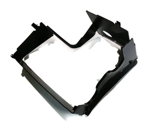 8V0117339 Tylna kierownica powietrza intercoolera Audi A3 8V 2.0 2013-2020