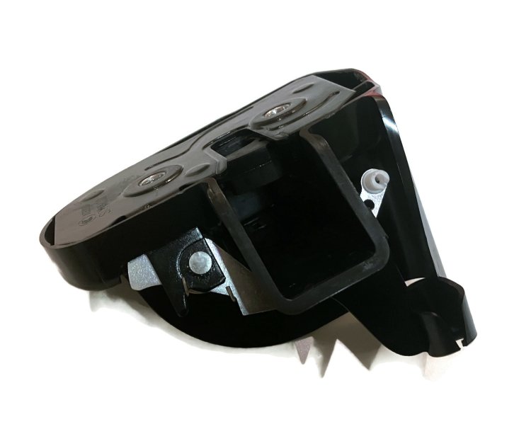 7E0843604C Door lock electric sliding dor T5 T6 2004-2019