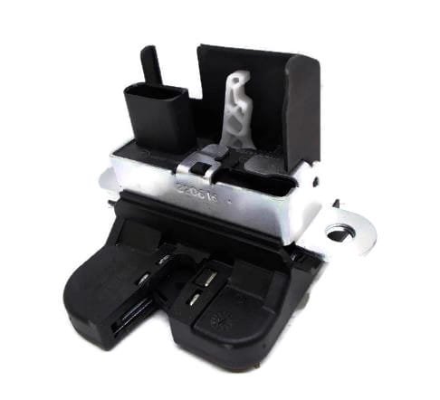 5L6827505E zamek klapy tył SKODA YETI