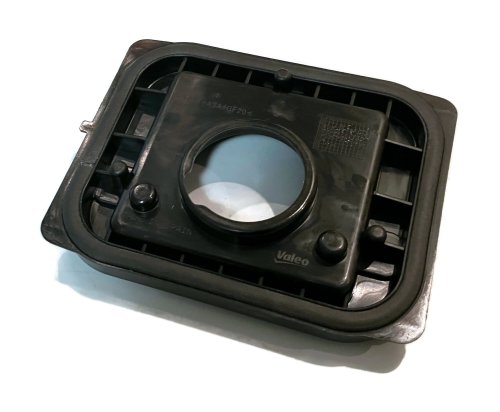 8R0 941 607 A Zaślepka reflektora lampy przedniej Audi Q5 2013-2017