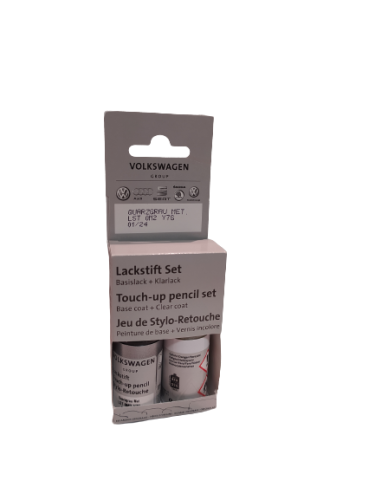 LST0M2Y7G Lakier na zaprawki Y7G QUARZ szary metalik