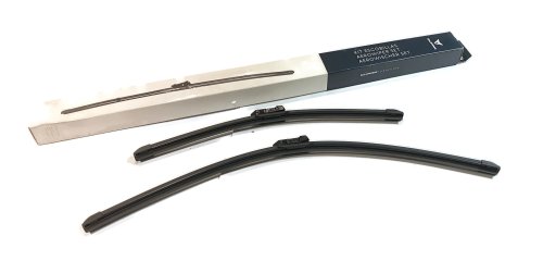 5FG998002 Wiper blade windshield wiper set CUPRA FORMENTOR 2020-