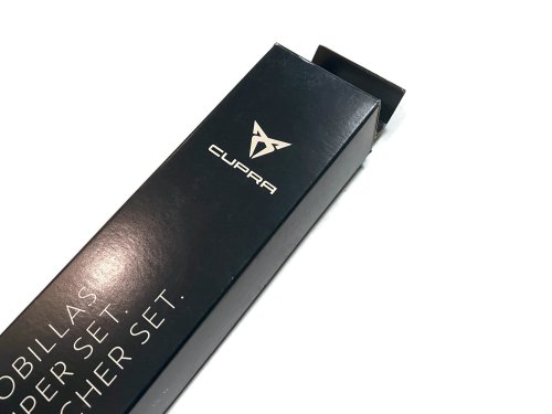5FG998002 Wiper blade windshield wiper set CUPRA FORMENTOR 2020-